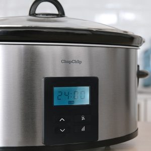 Slowcooker Cecotec ChupChup Matic 5,5L 260W 5,5 L