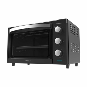 Veelzijdige Oven Cecotec Bake&Toast 2400