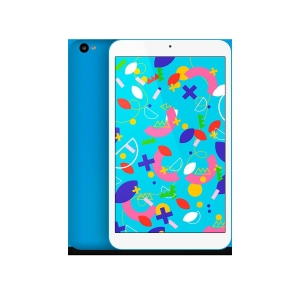Tablet SPC 9747464A Allwinner Blauw 4 GB 64 GB