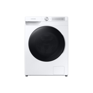 Samsung Smart AI was-droogcombinatie 10,5 Kg + 6 Kg WD10T634DBH