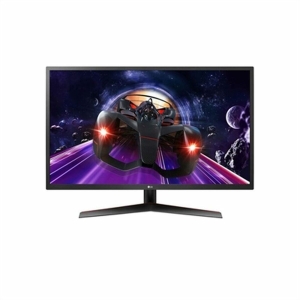 Monitor LG 32MP60G-B Zwart HDMI 31,5" FHD