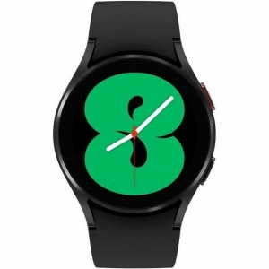 Smartwatch Samsung Galaxy Watch4 1,2" Bluetooth 5.0 Zwart 1,35" 40 mm