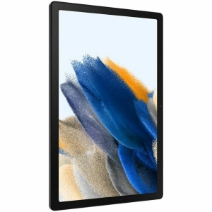 Tablet Samsung Galaxy Tab A8 10,5" T618 Zwart Grijs Antraciet 64 GB