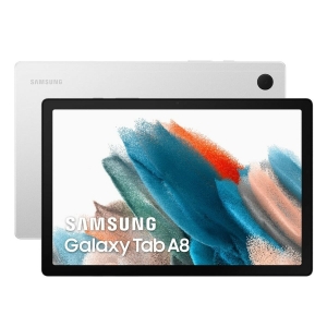 Tablet Samsung SM-X200N 10,5" 4 GB RAM 128 GB Silver 4 GB RAM Unisoc Roze 4 GB 128 GB