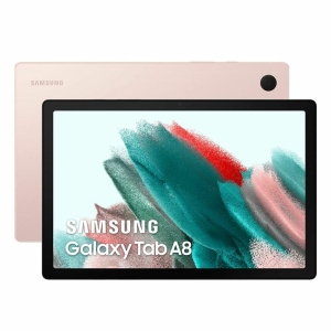 Tablet Samsung TAB A8 SMX200 10,5" Octa Core 3 GB RAM 32 GB Roze