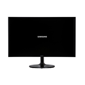 Monitor Samsung LS24C362EAUXEN Zwart 24" 75 Hz