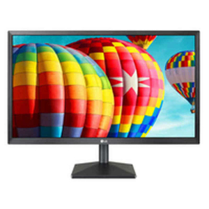 Monitor LG 24MK430H-B IPS Full HD 23,8" LED AMD FreeSync Flicker free