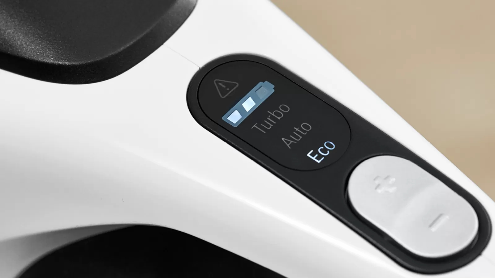 Bosch Serie 8 BSS825ALL steelstofzuiger & elektrische bezem Batterij/Accu Droog Zakloos Zwart, Wit 5 Ah - Afbeelding 22