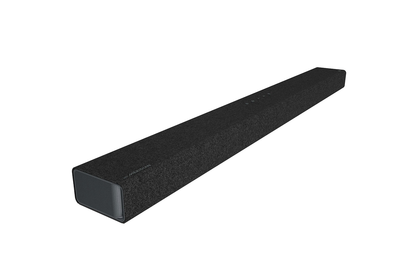 LG Draadloze Dolby Atmos Soundbar 3.1.2 SPD75YA 440W - Afbeelding 5