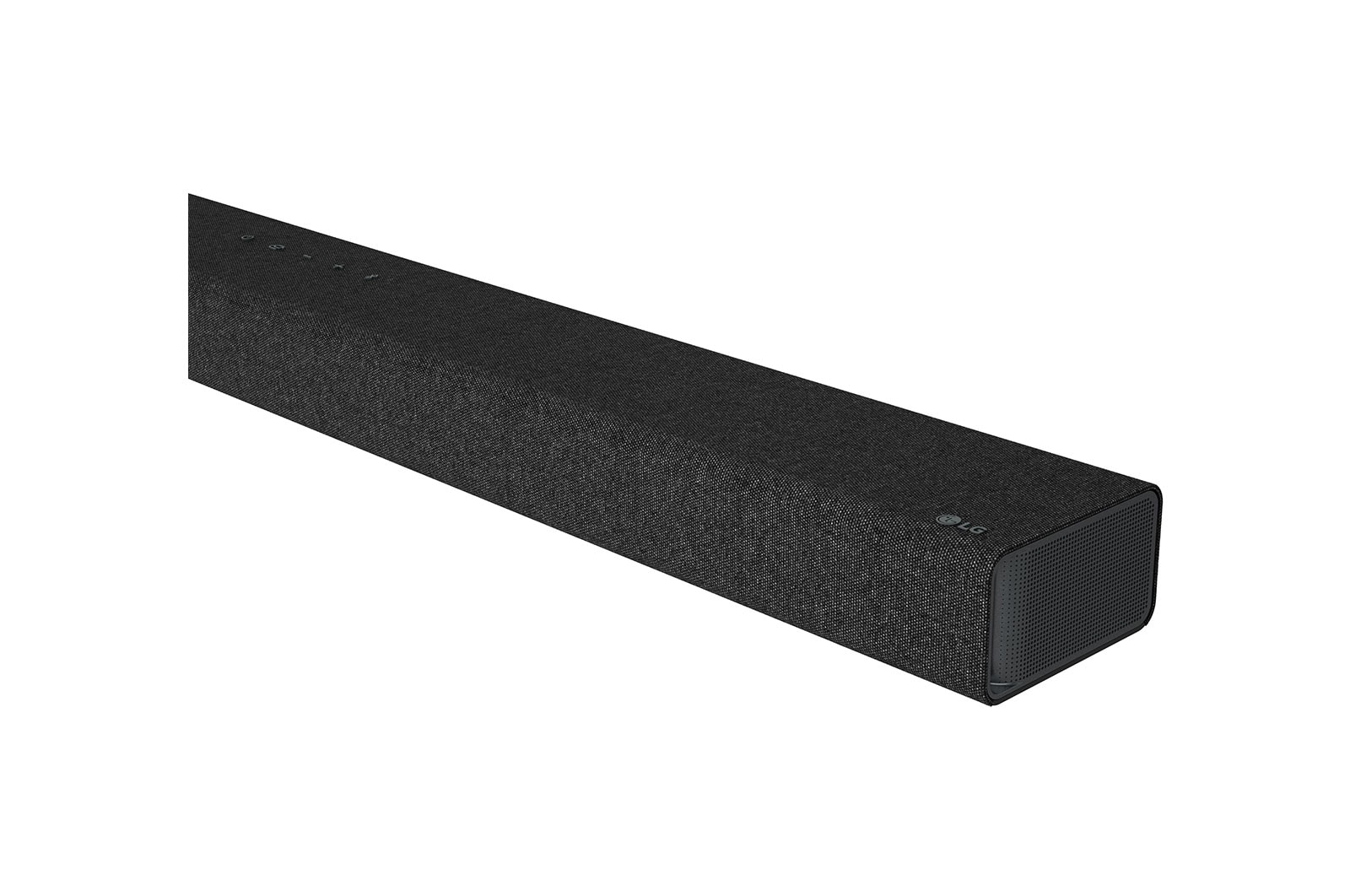 LG Draadloze Dolby Atmos Soundbar 3.1.2 SPD75YA 440W - Afbeelding 8