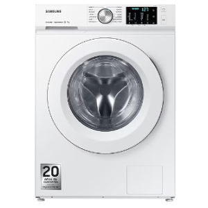 Samsung WW11BBA046TWEC wasmachine Voorbelading 11 kg 1400 RPM Wit