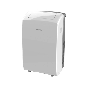 Hisense APC09NJ mobiele airconditioner 52 dB 990 W