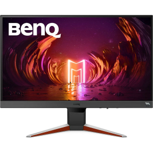 Monitor BenQ EX240N Zwart IPS 1920 x 1080 px 23,8"
