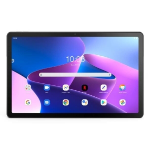 Tablet Lenovo ZAAK0042SE 4 GB RAM Grijs 4 GB 128 GB