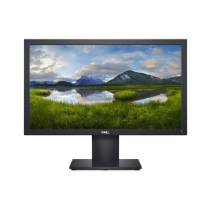 Monitor Dell LED LCD TN Flicker free
