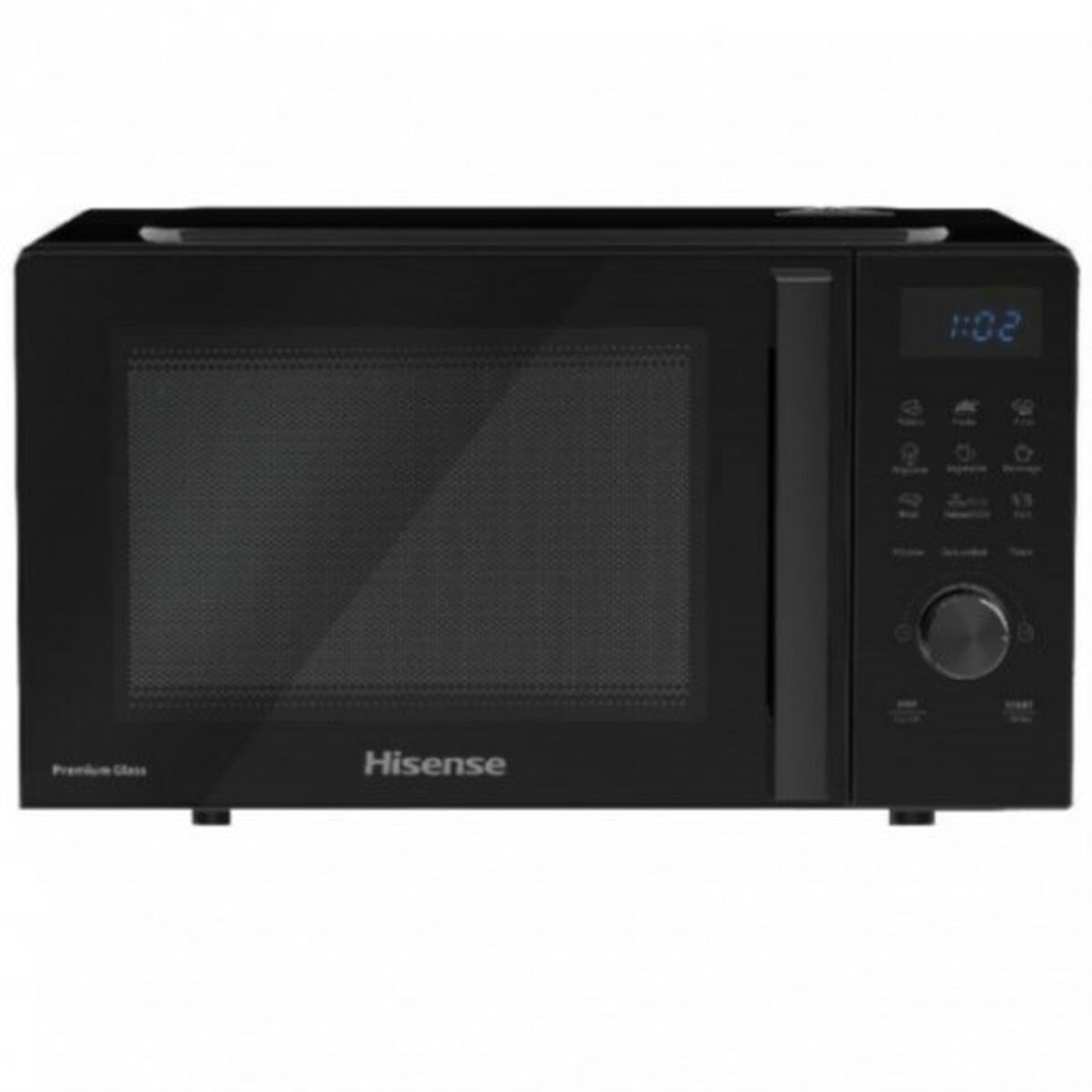 Magnetron Hisense H23MOBSD1H 800 W