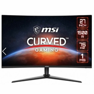 Monitor MSI G274CV Gebogen Full HD 27"