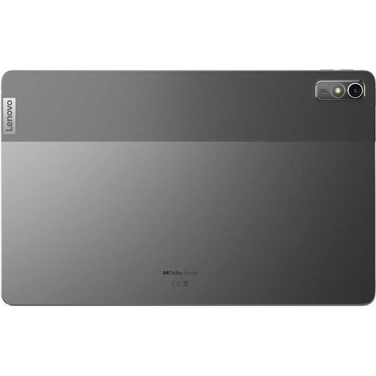 Tablet Lenovo Tab P11 4 GB RAM 11,5" MediaTek Helio G99 Grijs 128 GB - Afbeelding 3