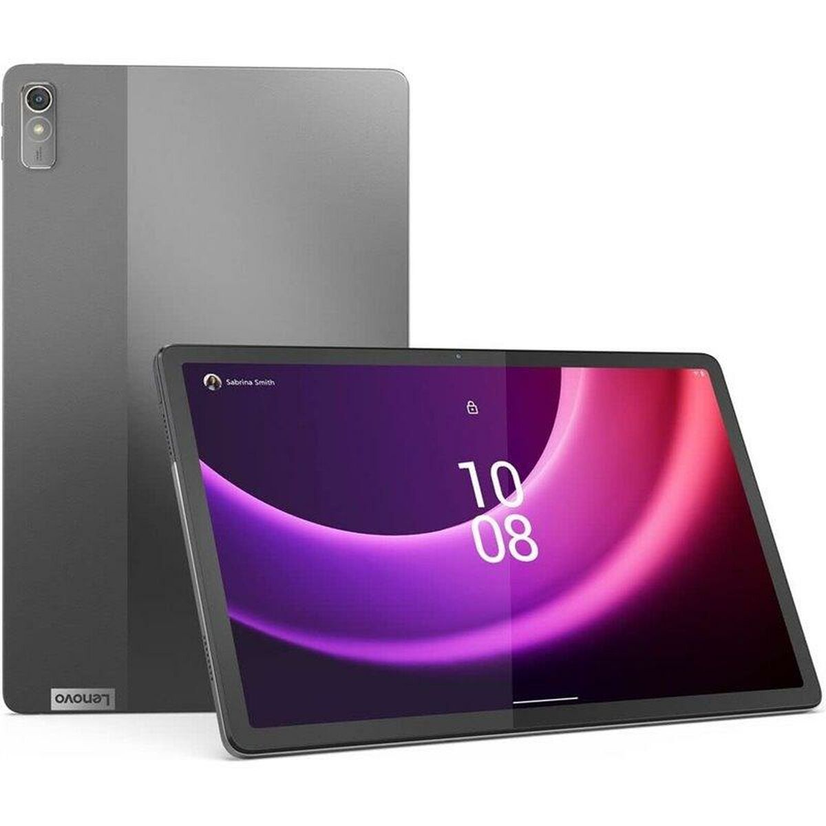 Tablet Lenovo Tab P11 4 GB RAM 11,5" MediaTek Helio G99 Grijs 128 GB - Afbeelding 2