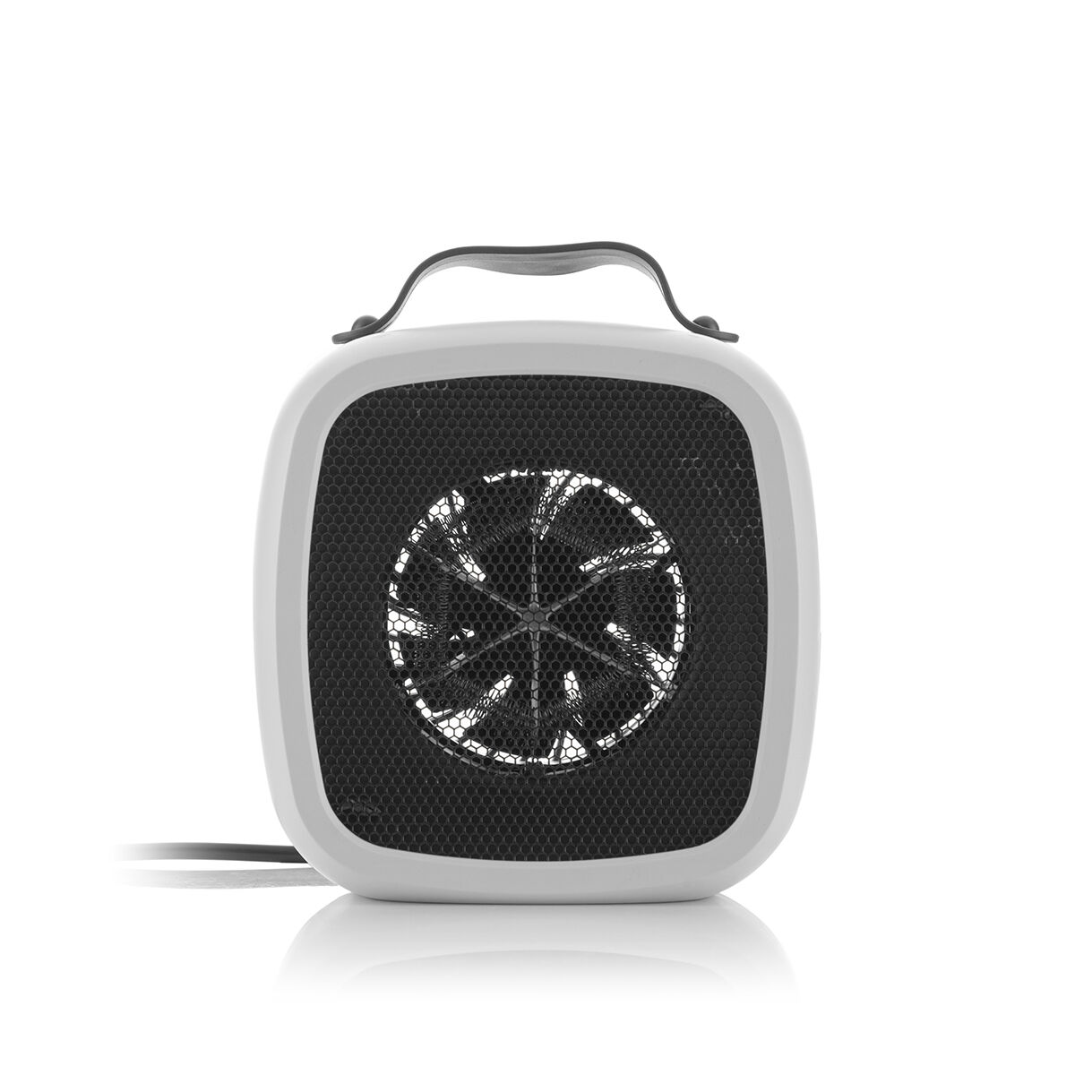 Draagbare elektrische mini-kachel Bliwarm InnovaGoods - Afbeelding 3