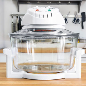 Convectie Oven Cecomix Combi Grill 3001 1200 W