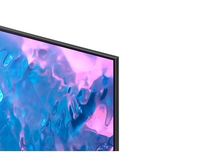 Samsung 4K Smart QLED XXL TV 85Q70C 120HZ (2023) 85″ - Afbeelding 4
