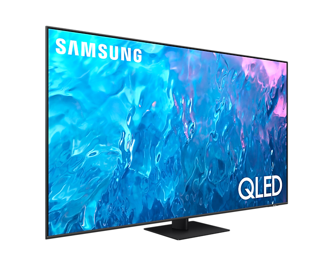Samsung 4K Smart QLED XXL TV 85Q70C 120HZ (2023) 85″ - Afbeelding 5