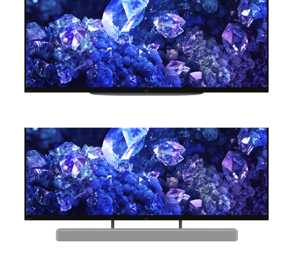 Sony Bravia 4K Android OLED TV XR-42A90K 42" - Afbeelding 4