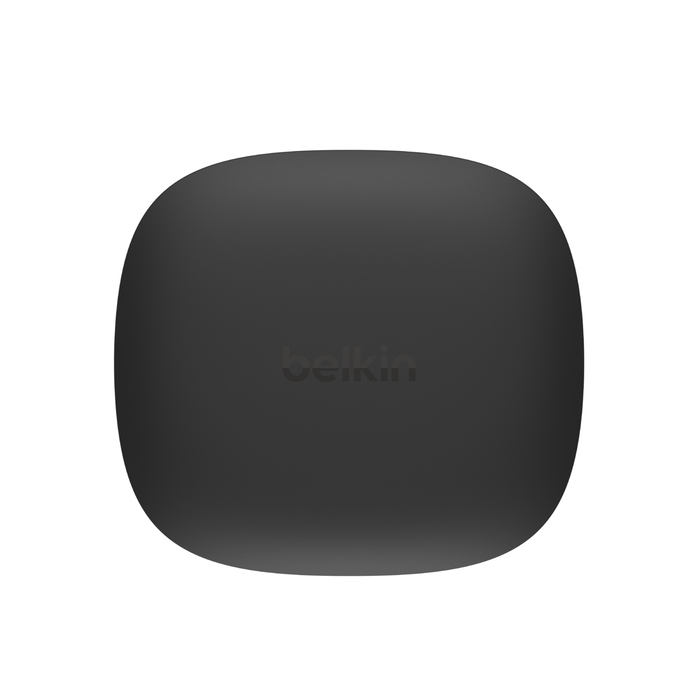 Belkin Soundform Pulse zwart True-Wireless In-Ear AUC007btBLK - Afbeelding 4