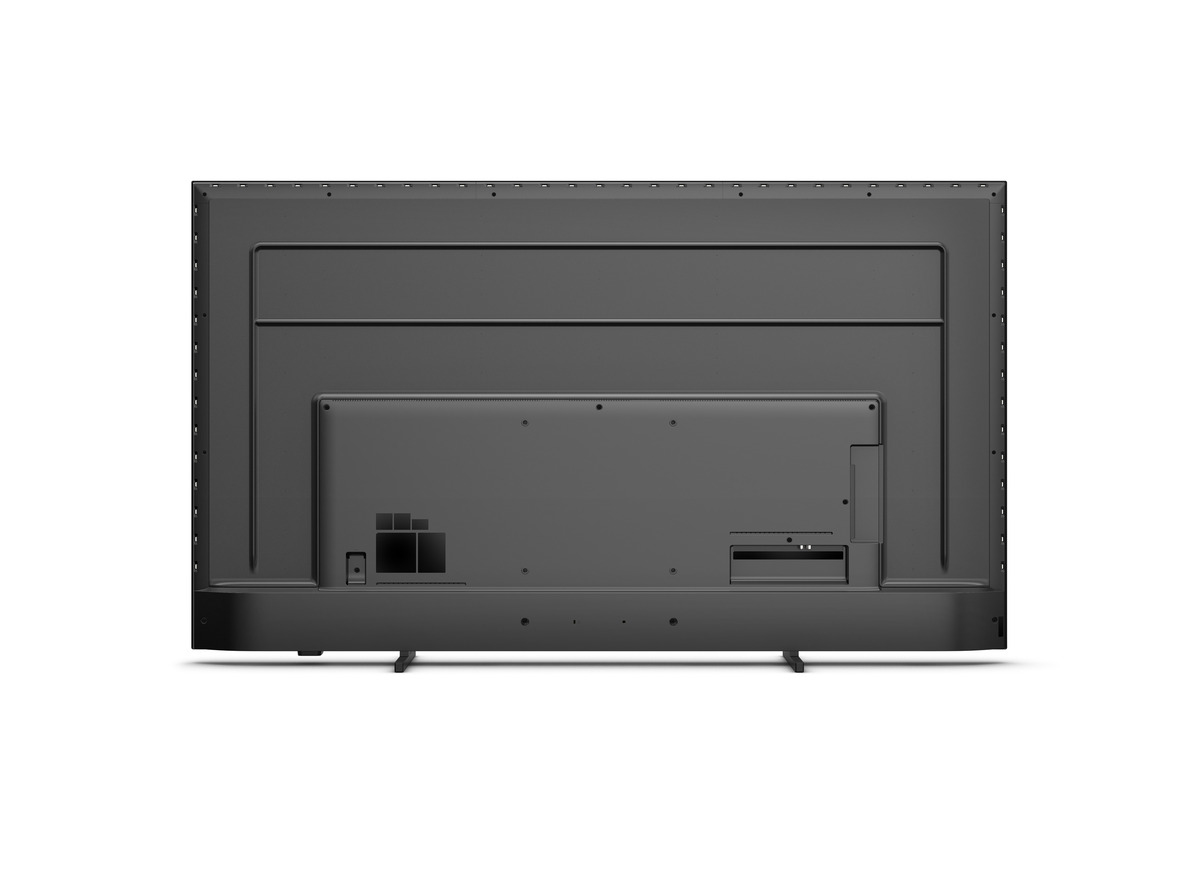 Philips 4K Ambilight Smart XXL TV 75PUS8008 (2023) 75″ - Afbeelding 4