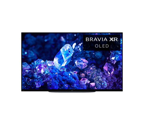 Sony Bravia 4K Android OLED TV XR-42A90K 42"
