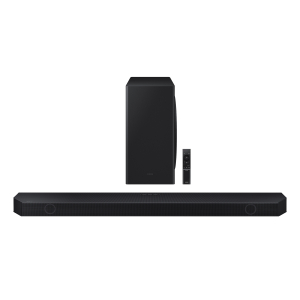 Samsung Draadloze Dolby Atmos 3D Soundbar 5.1.2 HW-Q800C (2023) 520W