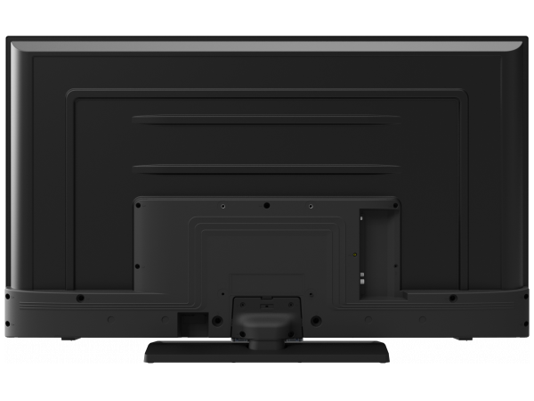 Toshiba 4K DLED Smart XXL TV 65UV3463DG (2024) 65" - Afbeelding 3