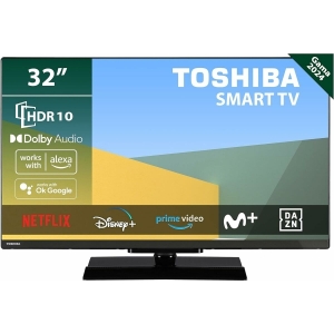 Toshiba HD Smart TV 32WV3463DG (2024) 32″