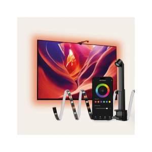 AmbiGlow Smart TV LED strip