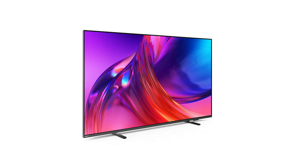 Philips 4K Ambilight The One Android TV 65PUS8558 (2023) 65″ - Afbeelding 2