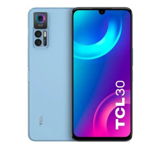 Smartphone TCL 30 T676H Blauw 64 GB 4 GB RAM 6,7"