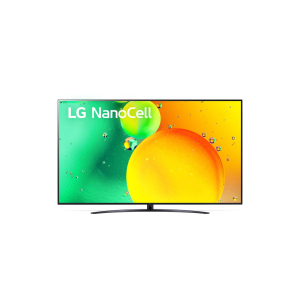 LG 4K Smart LED NANO XXL TV 70NANO766QA 70″