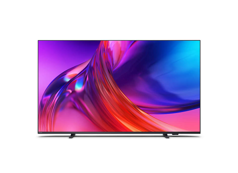 Philips 4K Ambilight The One Android TV 65PUS8558 (2023) 65″ - Afbeelding 3