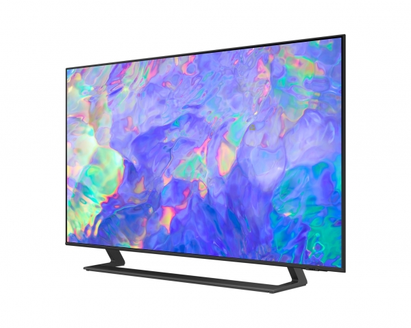 Samsung 4K Smart Crystal LED TV 43CU8500 (2023) 43″ - Afbeelding 4