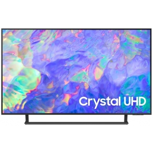 Samsung 4K Smart Crystal LED TV 50CU8500 (2023) 50″