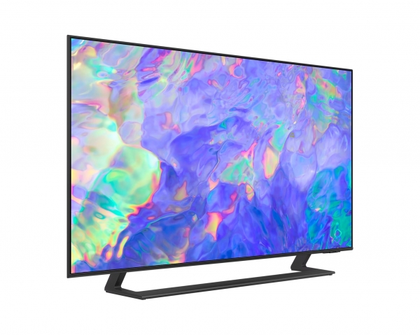 Samsung 4K Smart Crystal LED TV 43CU8500 (2023) 43″ - Afbeelding 5