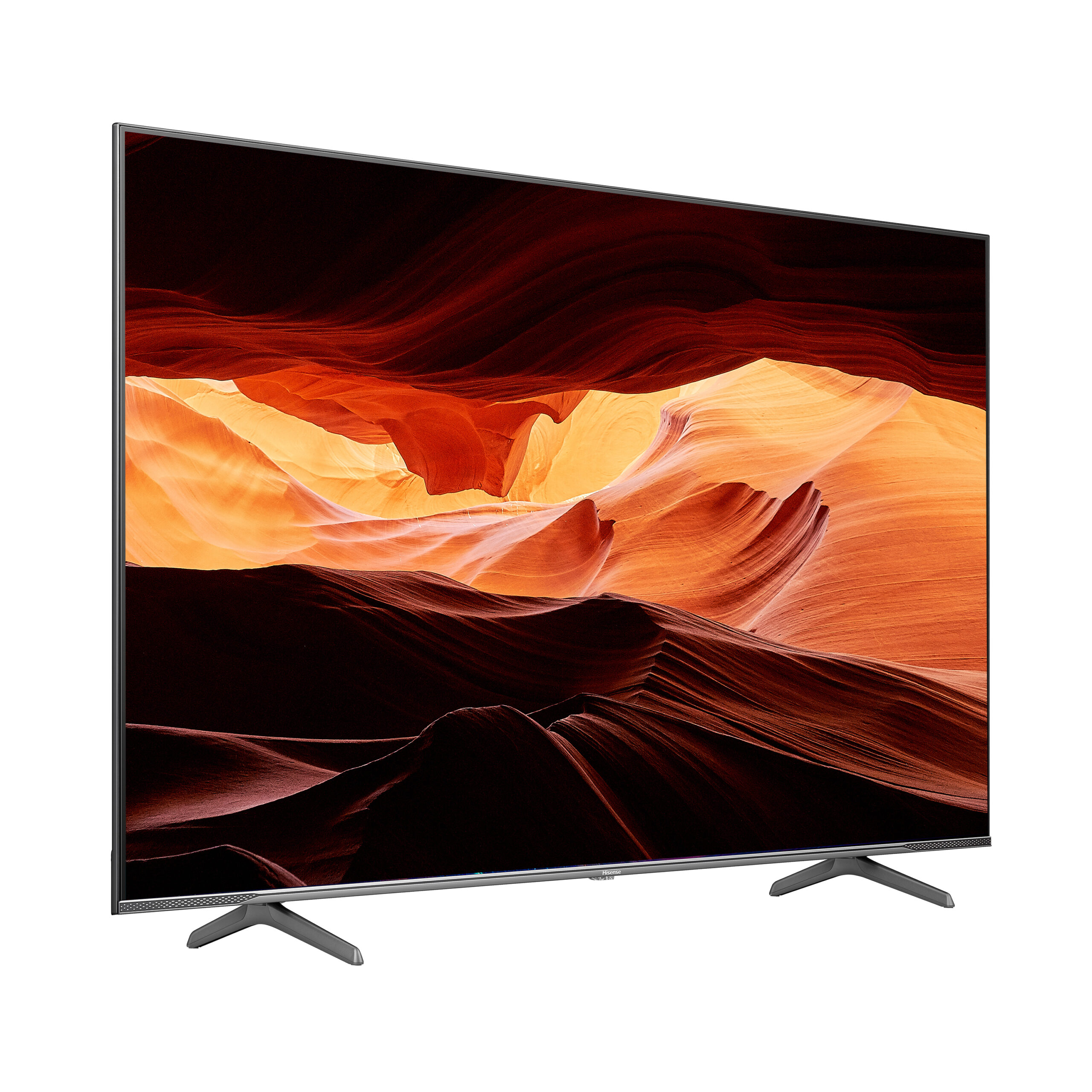 Hisense 4K Smart QLED TV 65E7KQ Pro (2023) 144HZ 65″ - Afbeelding 2