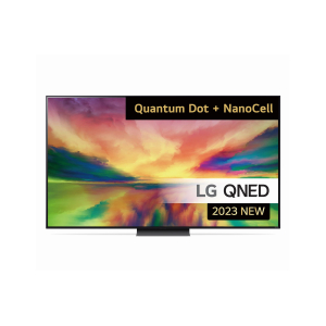 LG MiniLED QNED 4K Smart TV 65QNED823RE 120HZ (2023) 65″