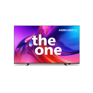 Philips 4K Ambilight The One Android TV 65PUS8558 (2023) 65″