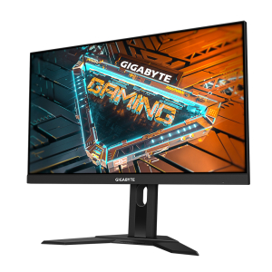 Gigabyte G24F 2 computer monitor 60,5 cm (23.8") 1920 x 1080 Pixels Full HD LCD Zwart