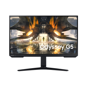 Samsung Odyssey S27AG500PP computer monitor 68,6 cm (27") 2560 x 1440 Pixels Quad HD LED Zwart
