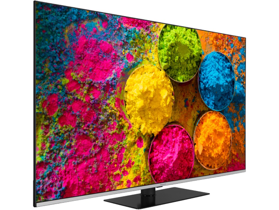 Panasonic 4K Android TV TX-55MX710E (2023) 55" - Afbeelding 2