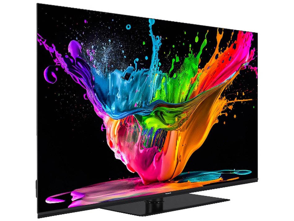Panasonic 4K Smart OLED TV TX-48MZ800E 100HZ 48" - Afbeelding 3