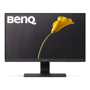 BenQ GW2480 computer monitor 60,5 cm (23.8") 1920 x 1080 Pixels Full HD LED Zwart